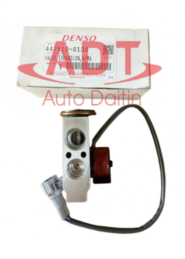 Van tiết lưu điện Land,HIACE 2010,LS470